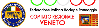 Federazione Italiana Hockey e Pattinaggio Veneto